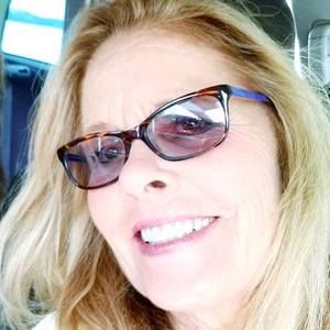 Meet your Posher, Diane